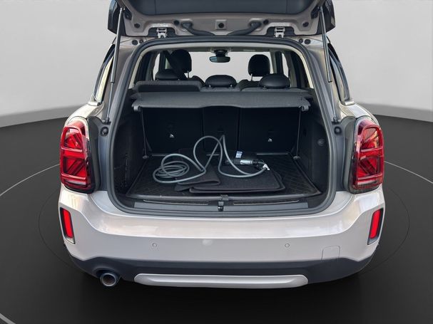 Mini Cooper SE Countryman All4 ALL4 165 kW image number 13