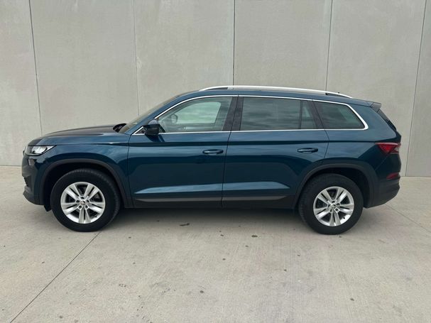 Skoda Kodiaq 2.0 TDI DSG Ambition 110 kW image number 8