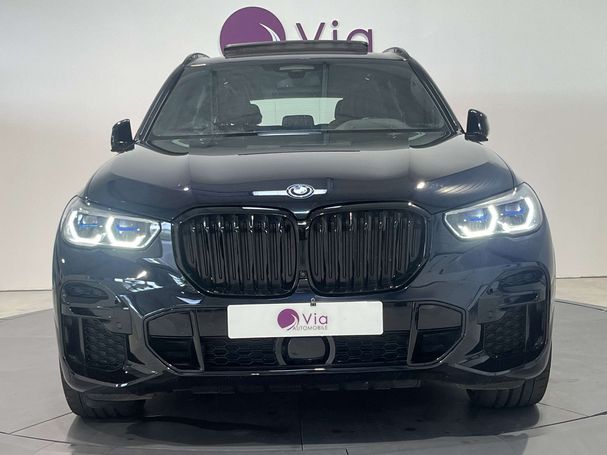 BMW X5 45e xDrive 290 kW image number 3