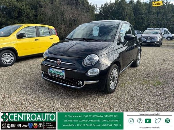 Fiat 500 1.0 51 kW image number 1