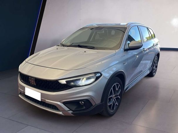 Fiat Tipo 96 kW image number 1