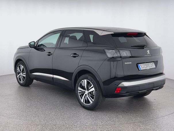 Peugeot 3008 96 kW image number 4