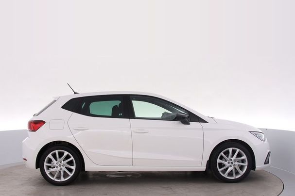 Seat Ibiza TSI DSG FR 82 kW image number 2