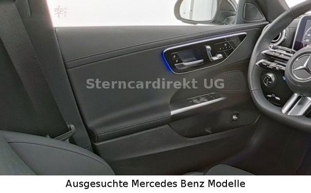 Mercedes-Benz C 300 190 kW image number 4