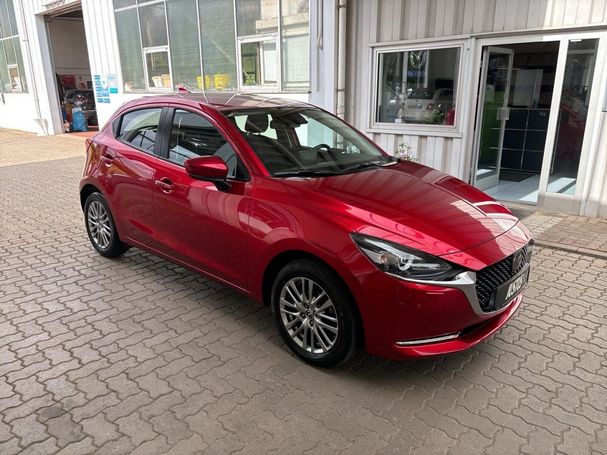 Mazda 2 66 kW image number 2