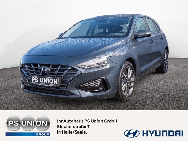 Hyundai i30 1.0 Trend 88 kW image number 1