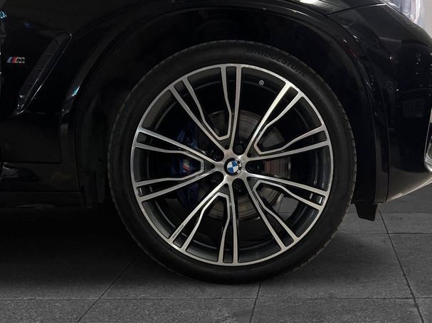 BMW X3e M Sport xDrive 215 kW image number 5