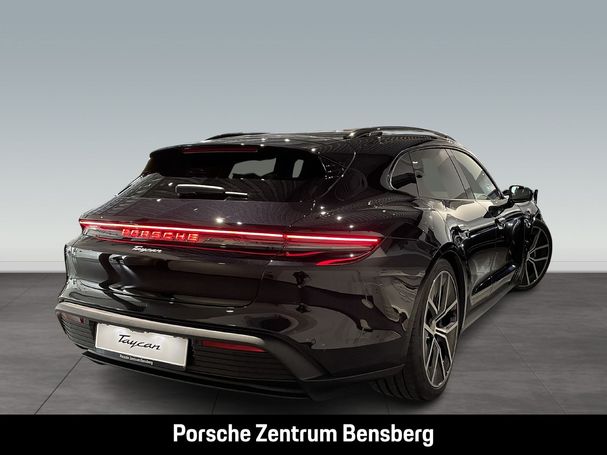 Porsche Taycan Sport Turismo 320 kW image number 3