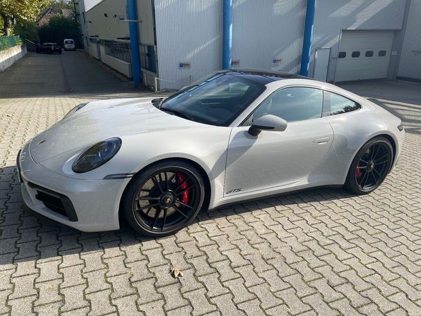 Porsche 992 GTS 353 kW image number 14