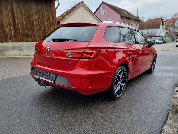 Seat Leon ST 1.4 110 kW image number 4