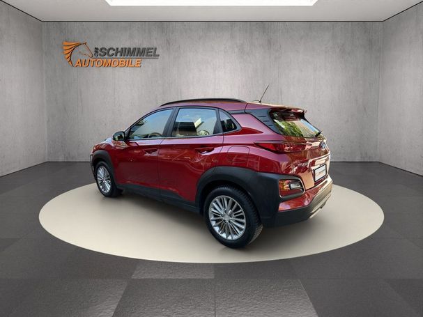 Hyundai Kona 1.6 T-GDI DCT Trend 130 kW image number 3