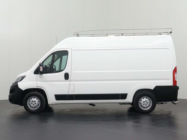 Peugeot Boxer HDi L2H2 Premium 103 kW image number 12