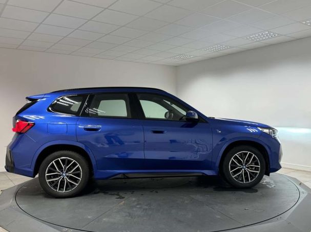 BMW X1 xDrive 101 kW image number 2