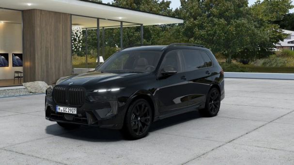 BMW X7 xDrive 259 kW image number 1