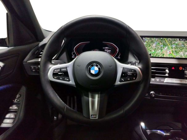 BMW 118d 110 kW image number 7