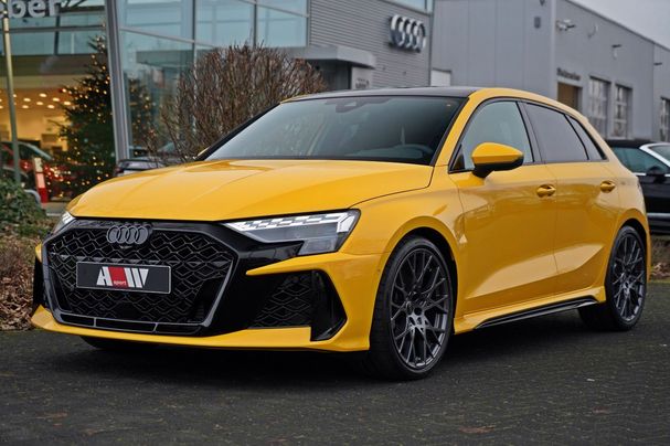 Audi RS3 294 kW image number 1