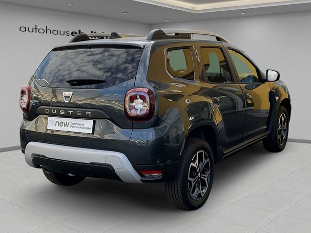 Dacia Duster TCe 130 Prestige 96 kW image number 2