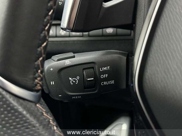 Peugeot 3008 PureTech 180 S&S EAT8 133 kW image number 11