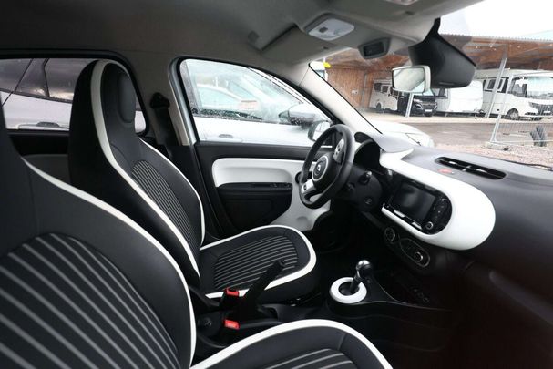 Renault Twingo 60 kW image number 6