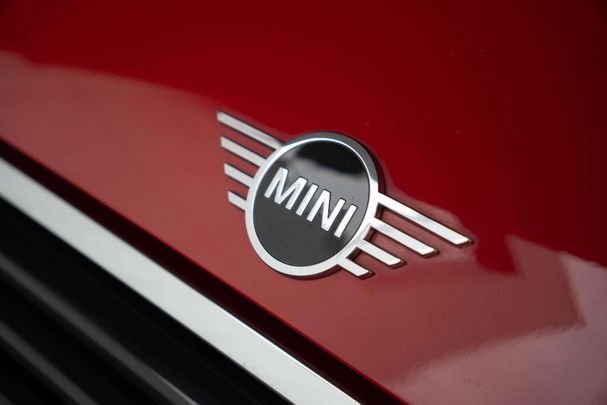 Mini Cooper 100 kW image number 14