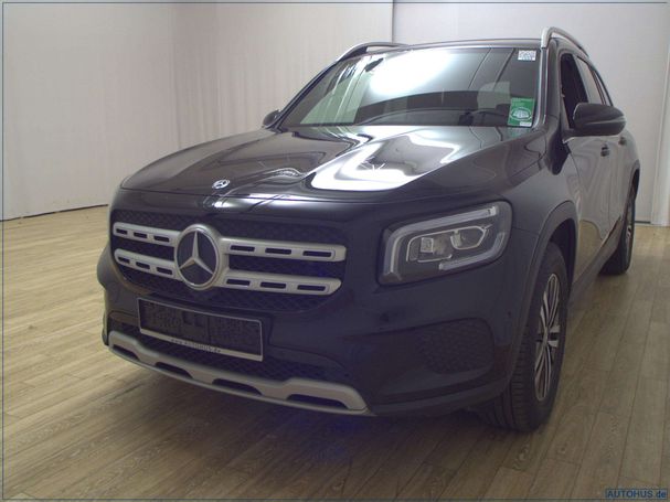 Mercedes-Benz GLB 200 d 110 kW image number 1