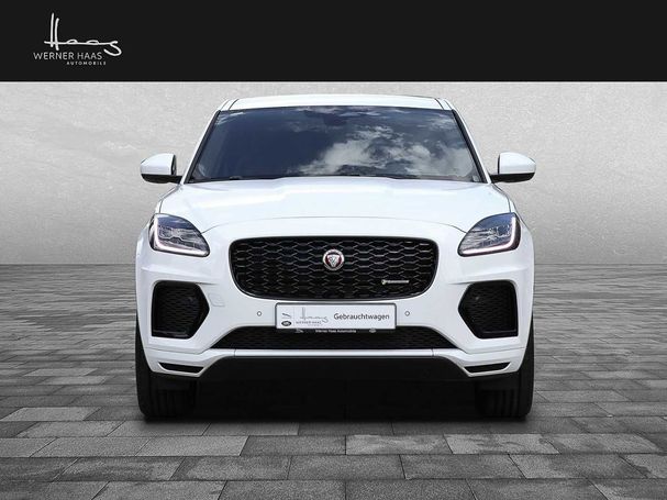 Jaguar E-Pace P300e R-Dynamic S AWD 227 kW image number 8