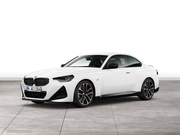 BMW 220i Coupe 135 kW image number 1