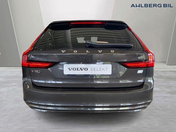 Volvo V90 AWD T6 261 kW image number 8