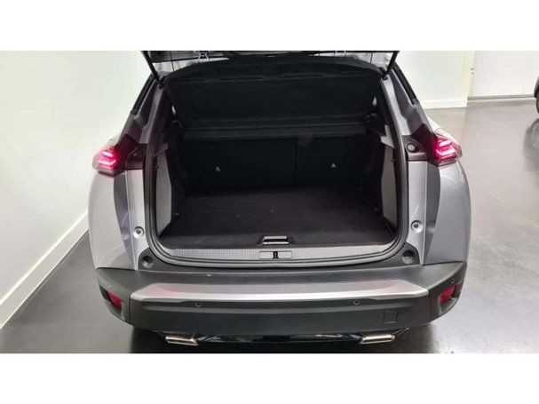 Peugeot 2008 96 kW image number 28