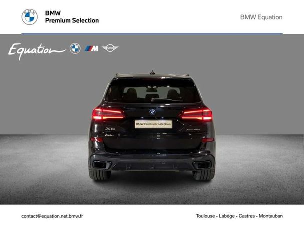 BMW X5 xDrive 213 kW image number 4