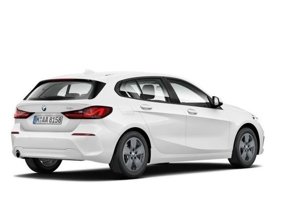 BMW 118i Advantage 100 kW image number 2