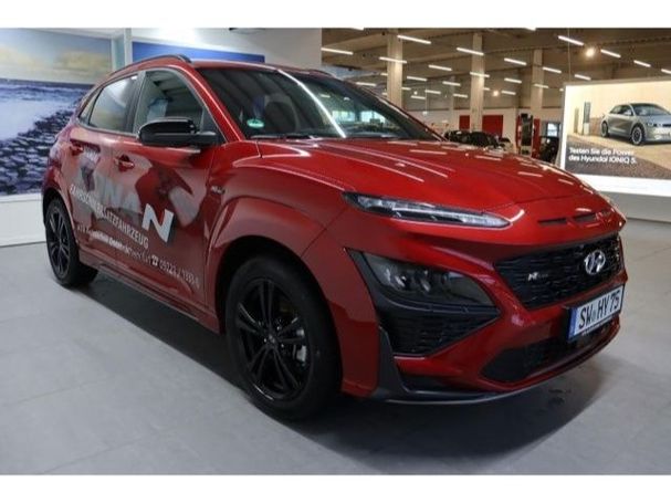 Hyundai Kona 1.0 88 kW image number 3