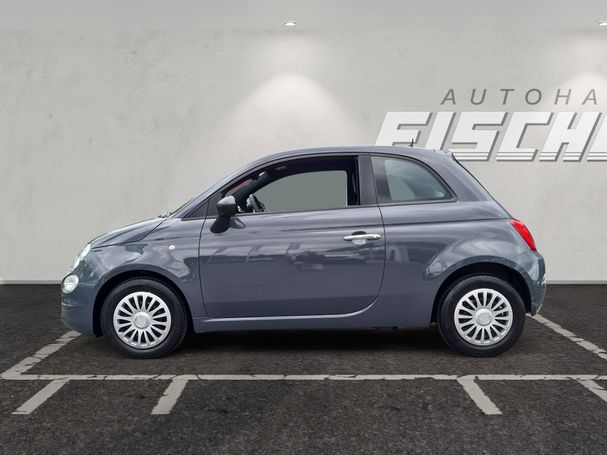 Fiat 500 1.0 51 kW image number 4