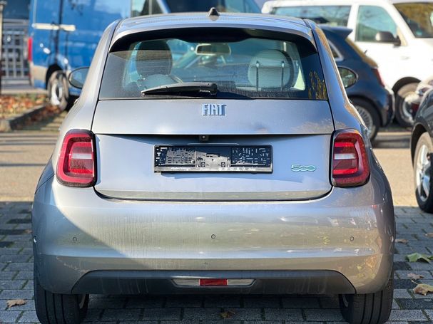 Fiat 500 e 42 kWh 87 kW image number 4