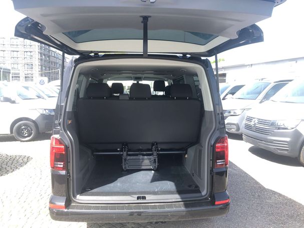 Volkswagen T6 Caravelle 150 kW image number 14