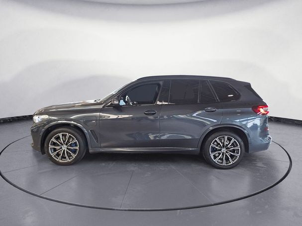 BMW X5 45e xDrive 290 kW image number 3