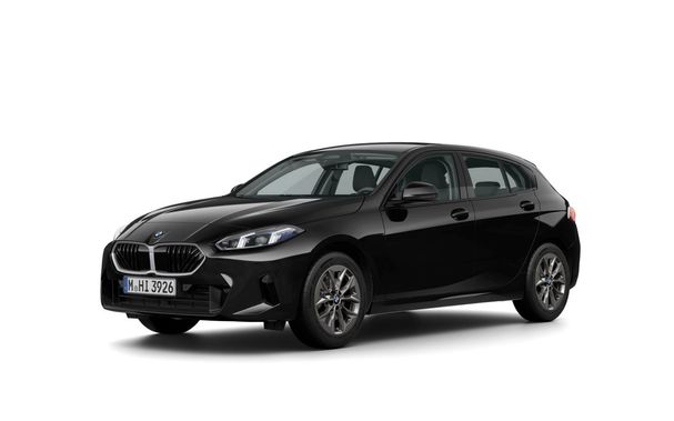 BMW 118d 110 kW image number 1