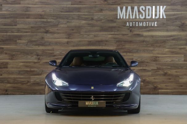 Ferrari GTC4Lusso V12 507 kW image number 2