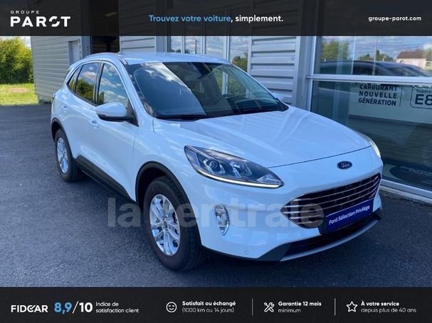 Ford Kuga 165 kW image number 2