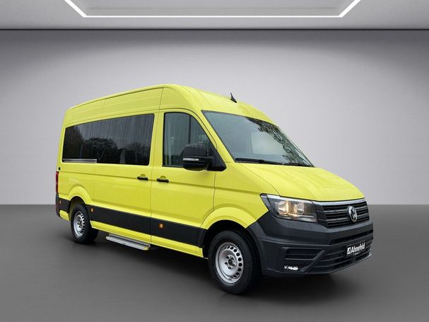 Volkswagen Crafter TDI 75 kW image number 7