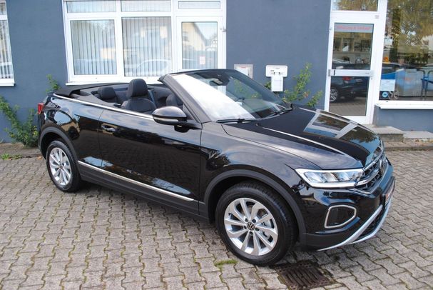 Volkswagen T-Roc 1.5 TSI DSG 110 kW image number 3