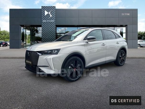 DS Automobiles 7 Crossback 1.6 E-Tense 225 165 kW image number 1