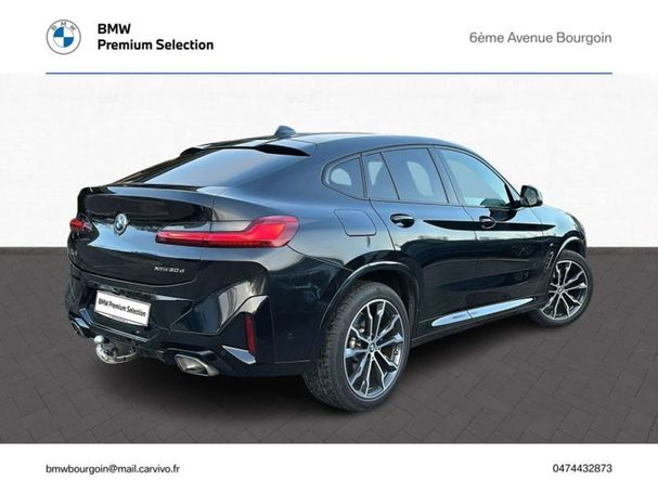 BMW X4 xDrive 213 kW image number 3