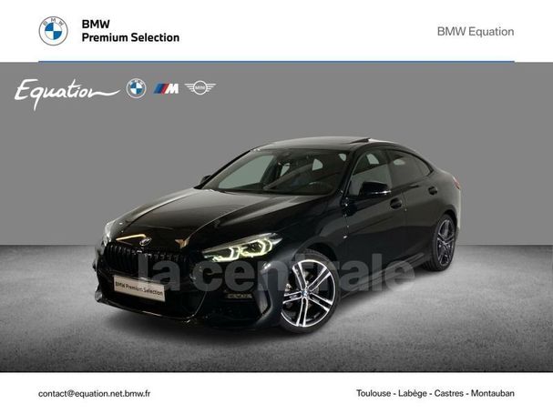 BMW 218d 110 kW image number 1