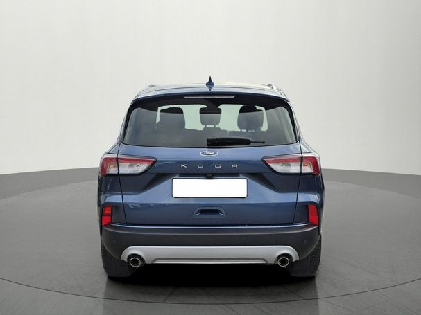 Ford Kuga 110 kW image number 6