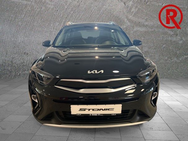 Kia Stonic 1.0 T-GDi 74 kW image number 3