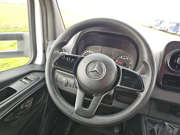 Mercedes-Benz Sprinter 516 CDi 120 kW image number 10