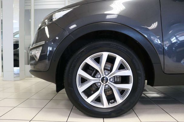 Kia Sportage 2WD 99 kW image number 5