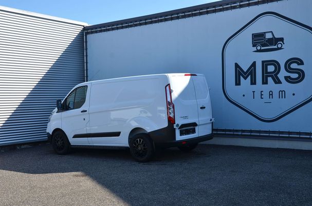 Ford Transit Custom 77 kW image number 24