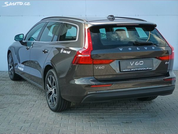 Volvo V60 B4 145 kW image number 3